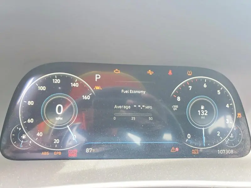2023 HYUNDAI SONATA SEL PLUS  