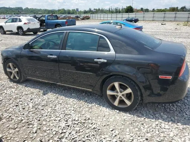 2012 CHEVROLET MALIBU 1LT  