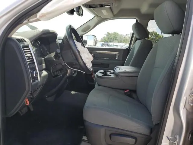 2016 RAM 1500 SLT  