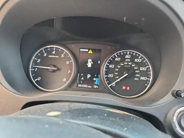 2019 MITSUBISHI OUTLANDER GT  