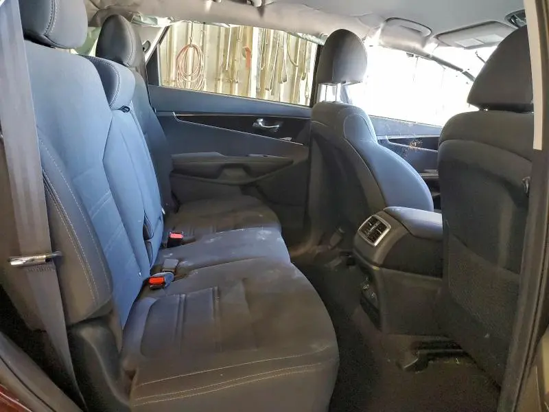 2020 KIA SORENTO S V6  