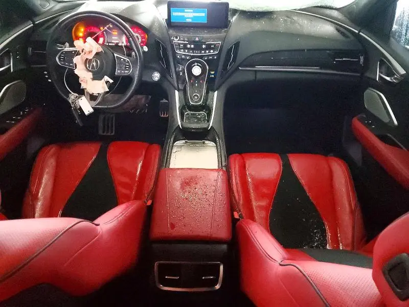 2024 ACURA RDX A-SPEC ADVANCE  