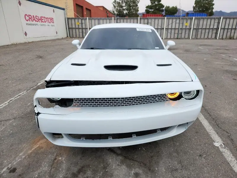 2015 DODGE CHALLENGER SXT PLUS  
