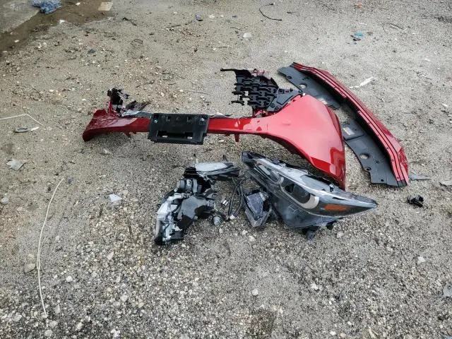 2025 MAZDA CX-5 SELECT  