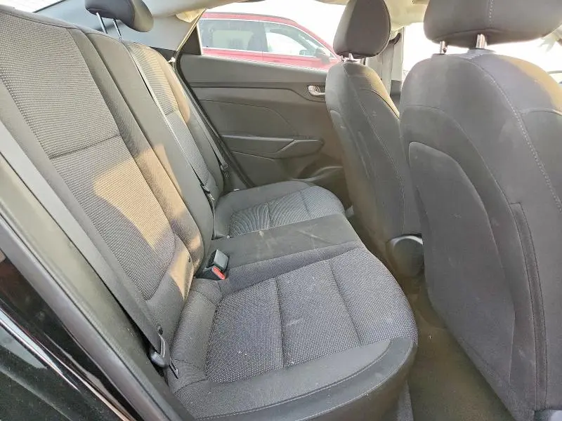 2020 HYUNDAI ACCENT SE  