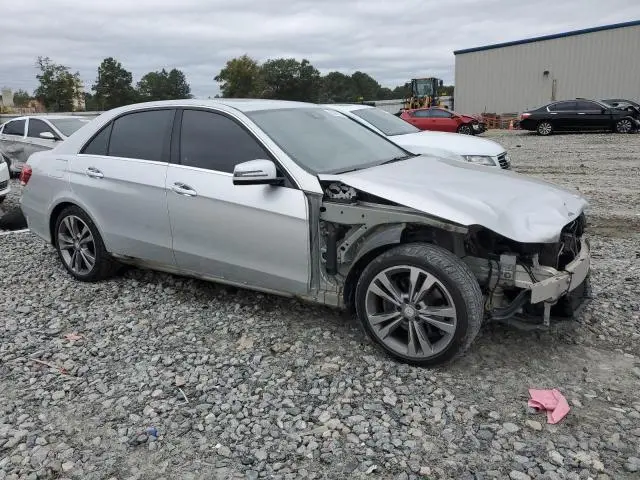 2016 MERCEDES-BENZ E 350  