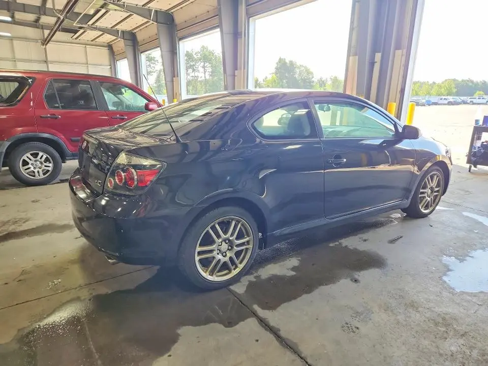 2010 SCION TC BASE  