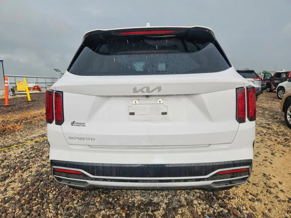 2023 KIA SORENTO S  