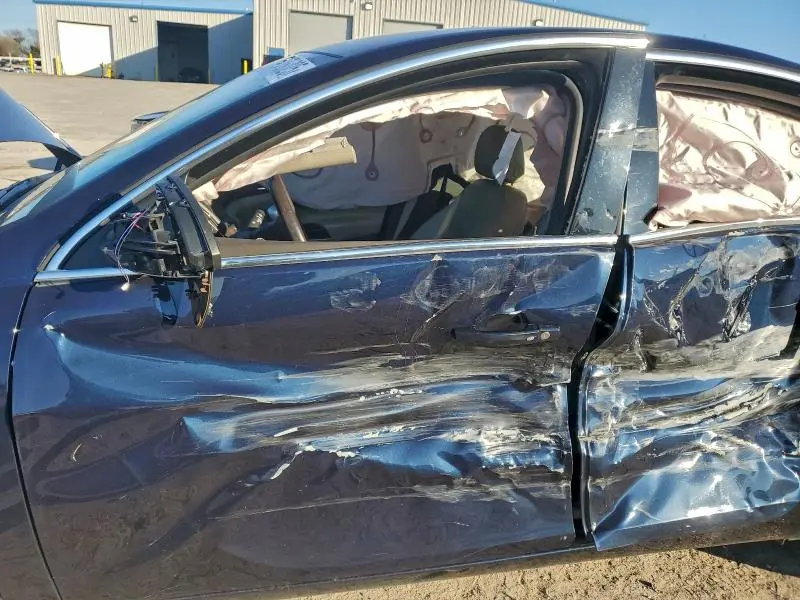 2016 BUICK REGAL PREMIUM  