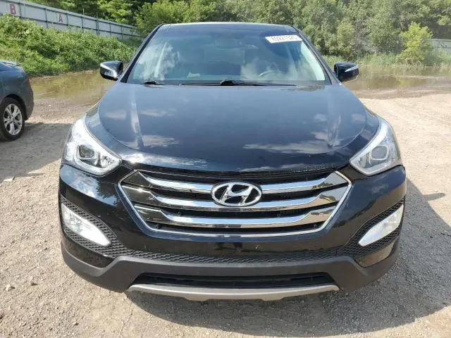 2013 HYUNDAI SANTA FE SPORT   