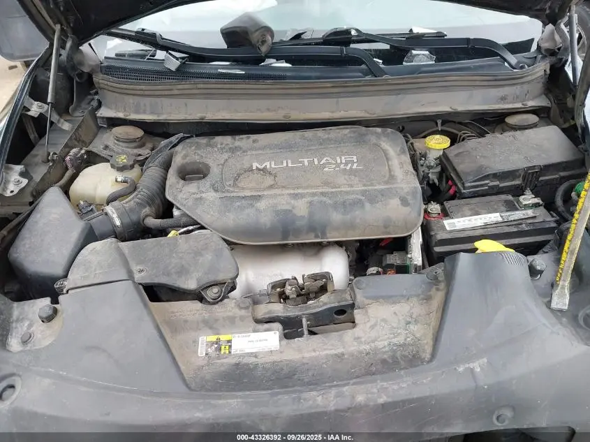 2018 JEEP CHEROKEE LATITUDE PLUS FWD