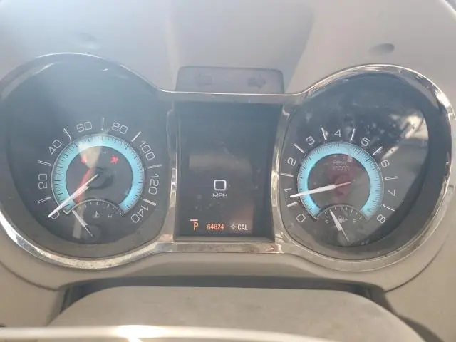2012 BUICK LACROSSE PREMIUM  