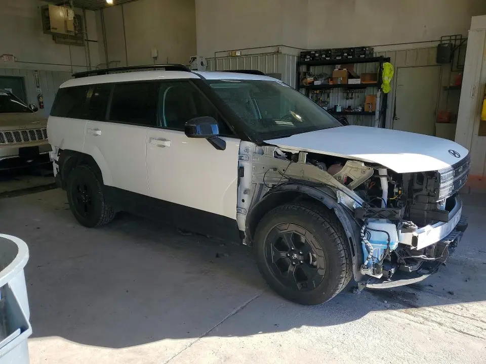 2024 HYUNDAI SANTA FE XRT  