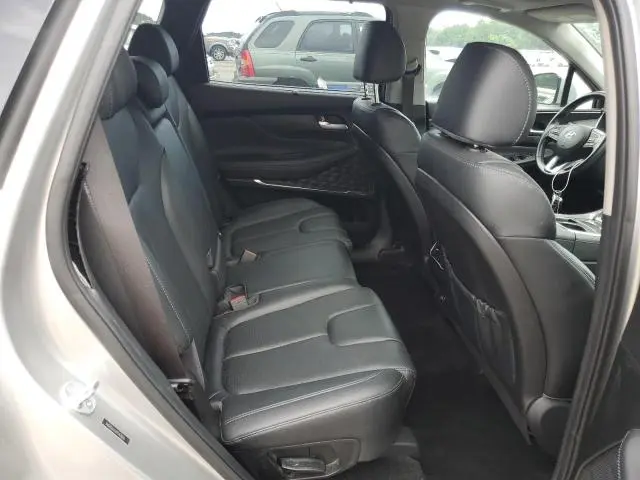 2023 HYUNDAI SANTA FE SEL PREMIUM  