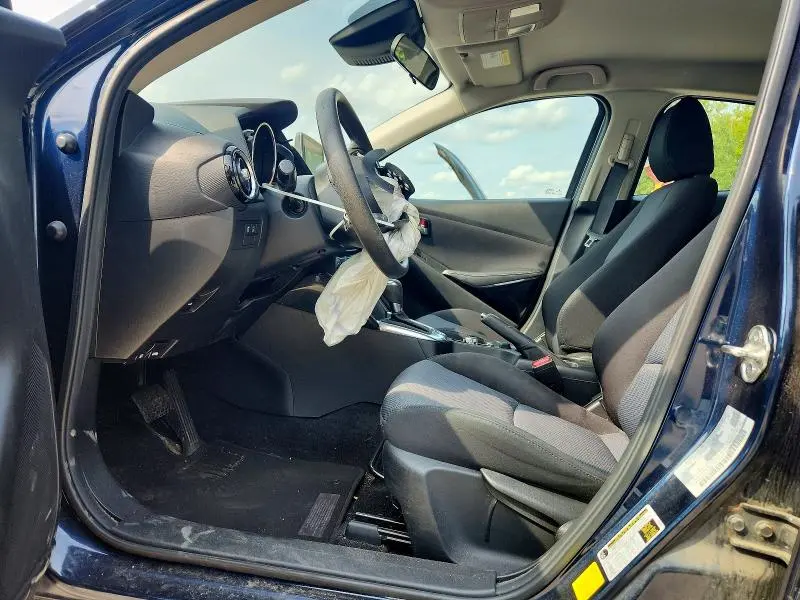 2016 SCION IA BASE  