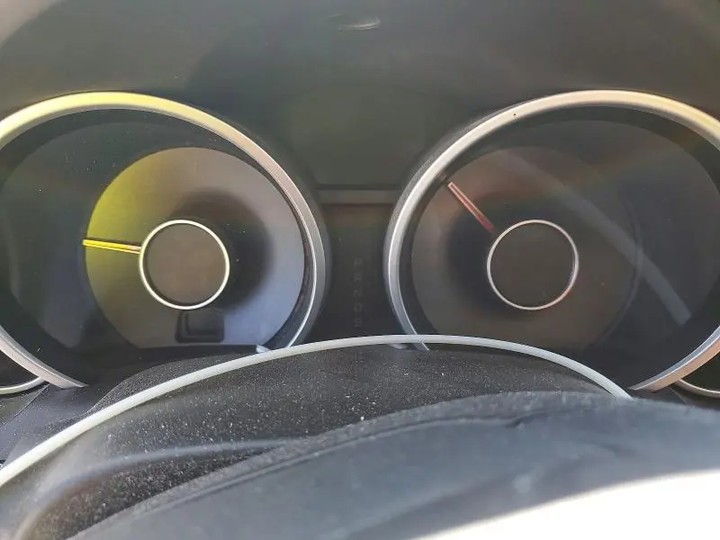 2012 ACURA TL   