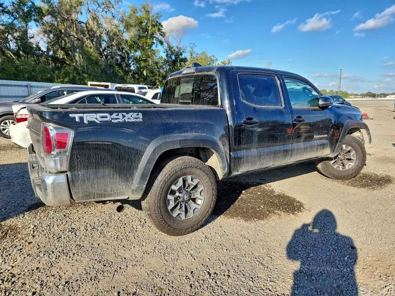2023 TOYOTA TACOMA DOUBLE CAB  