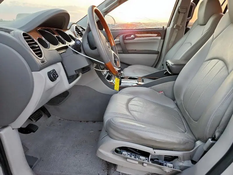 2011 BUICK ENCLAVE CXL  