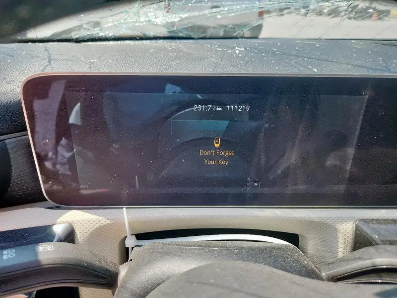 2019 MERCEDES-BENZ A 220 4MATIC  