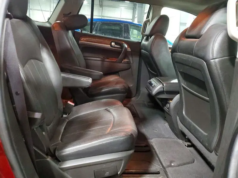 2011 BUICK ENCLAVE CXL  