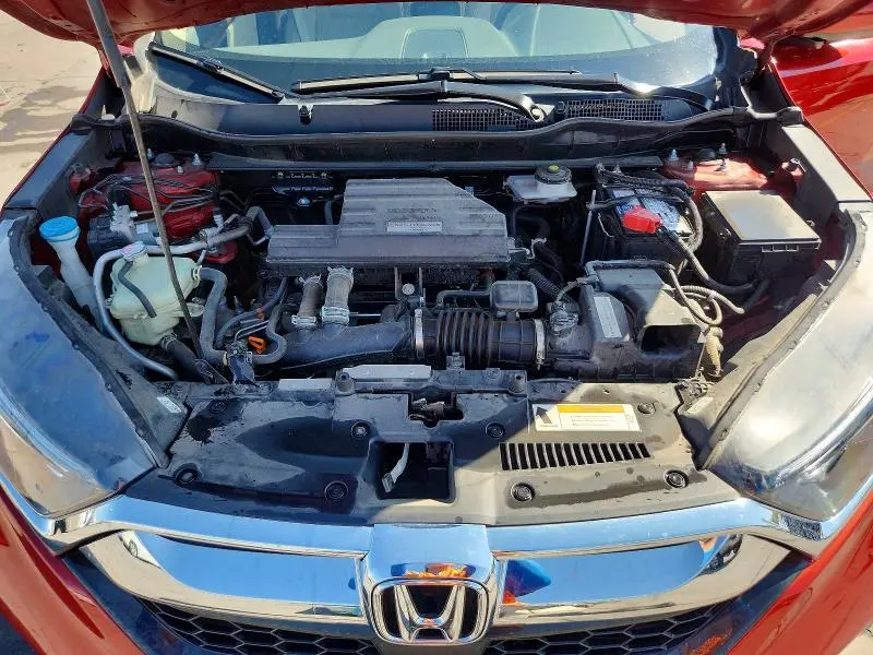 2019 HONDA CR-V EXL  
