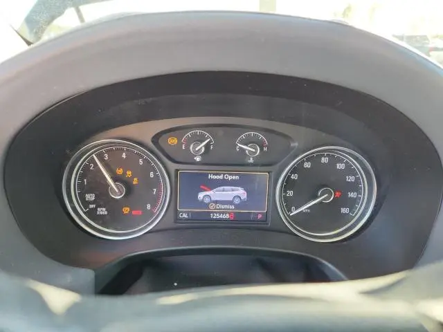 2020 BUICK ENCLAVE PREMIUM  