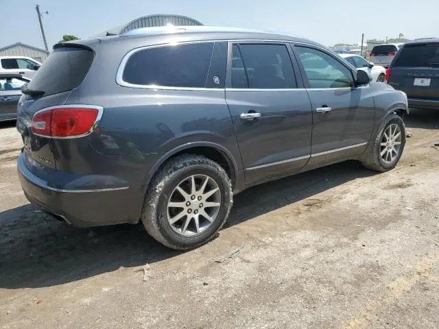2014 BUICK ENCLAVE   