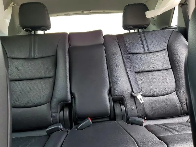 2013 KIA SORENTO EX  
