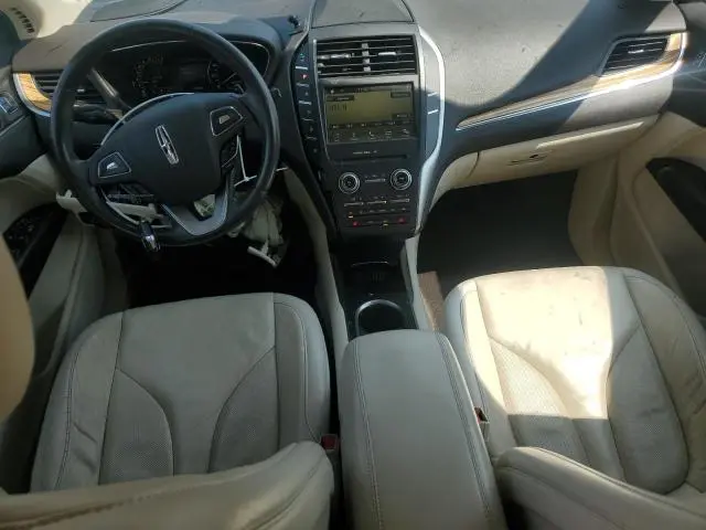 2016 LINCOLN MKC SELECT  