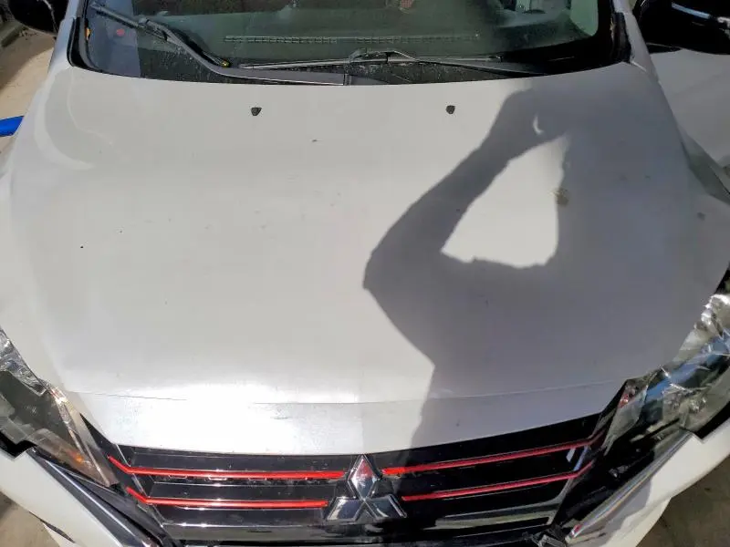 2023 MITSUBISHI MIRAGE SE  