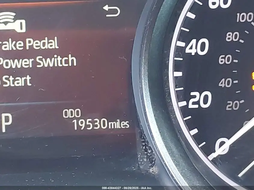 2024 TOYOTA CAMRY HYBRID XSE