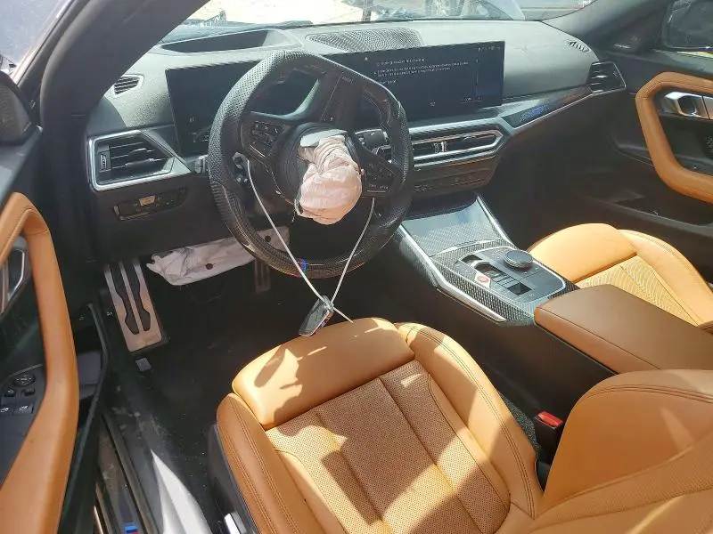 2023 BMW M240XI   