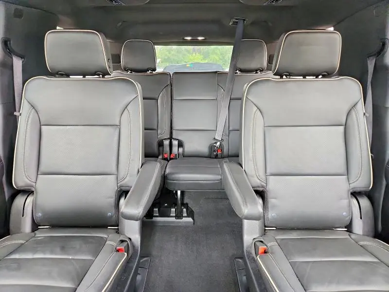 2021 GMC YUKON XL K1500 SLT  