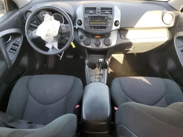 2010 TOYOTA RAV4 SPORT  