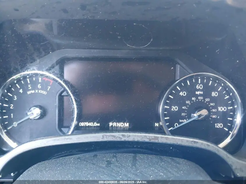 2019 FORD EXPEDITION PLATINUM