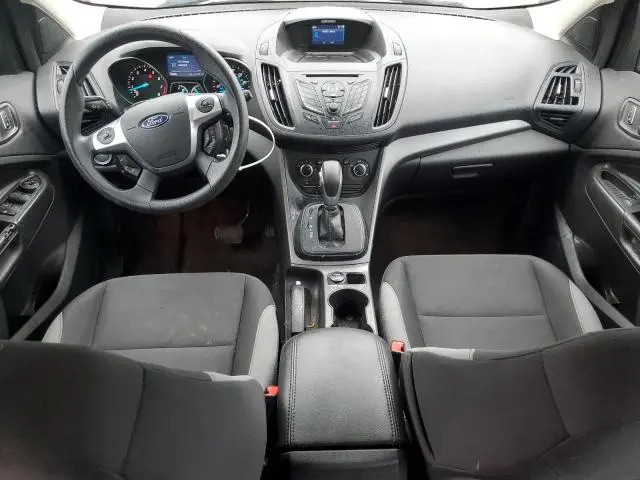 2014 FORD ESCAPE S  