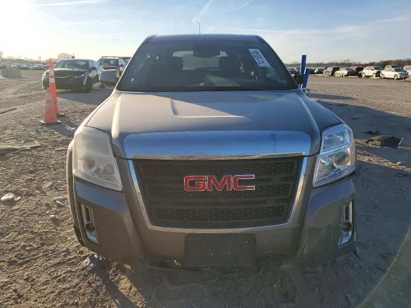 2012 GMC TERRAIN SLE  