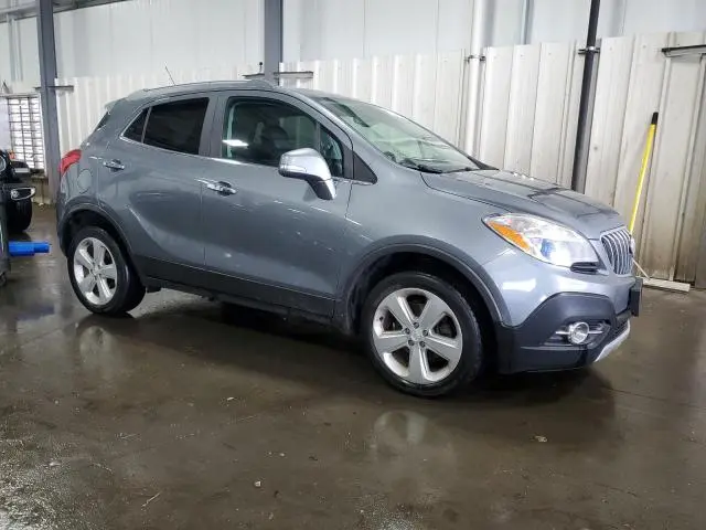 2015 BUICK ENCORE CONVENIENCE  