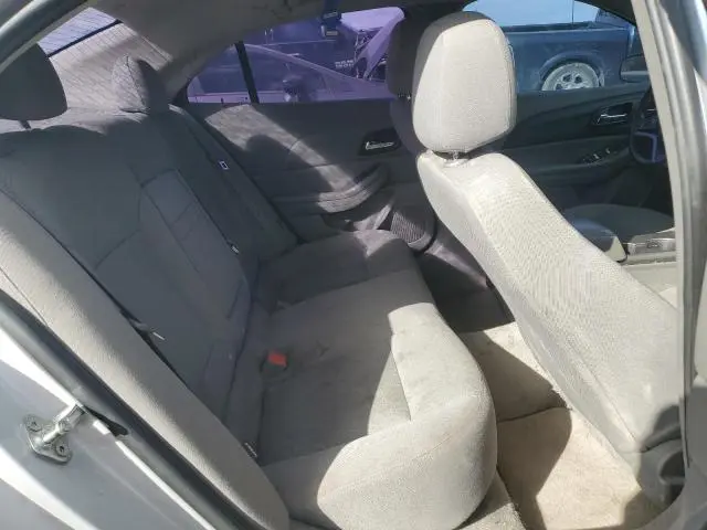 2013 CHEVROLET MALIBU LS