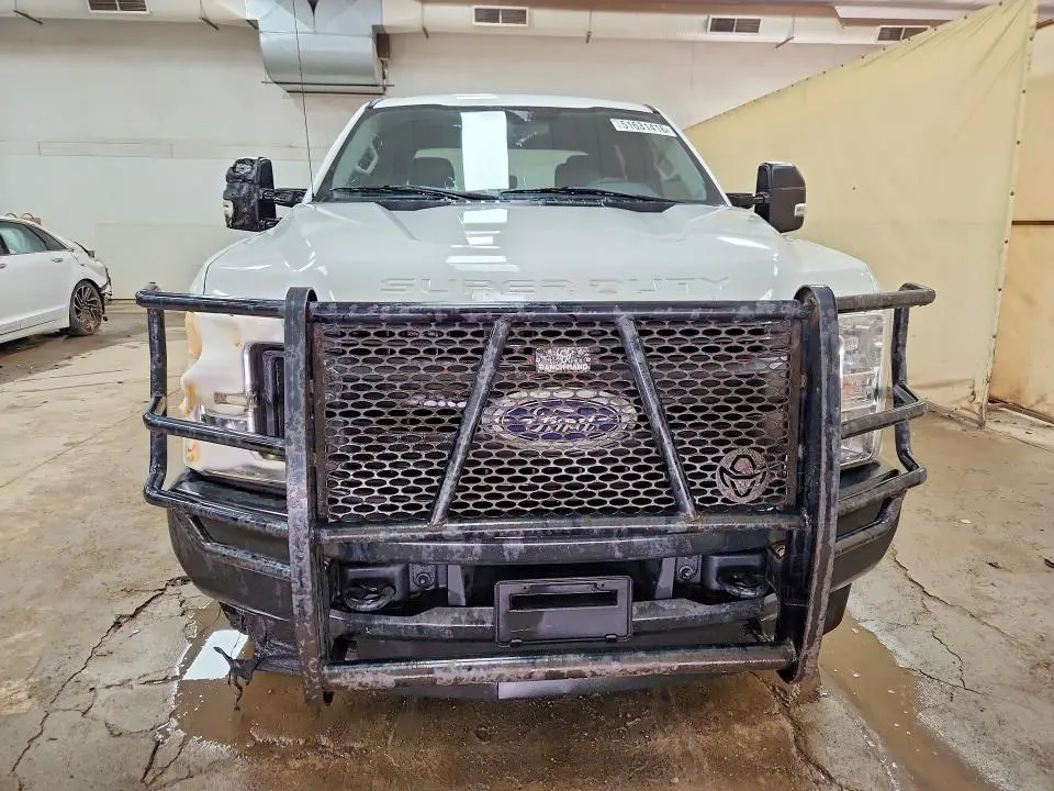 2019 FORD F250 SUPER DUTY  