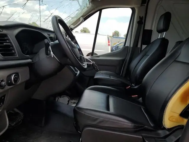 2024 FORD TRANSIT T-250  