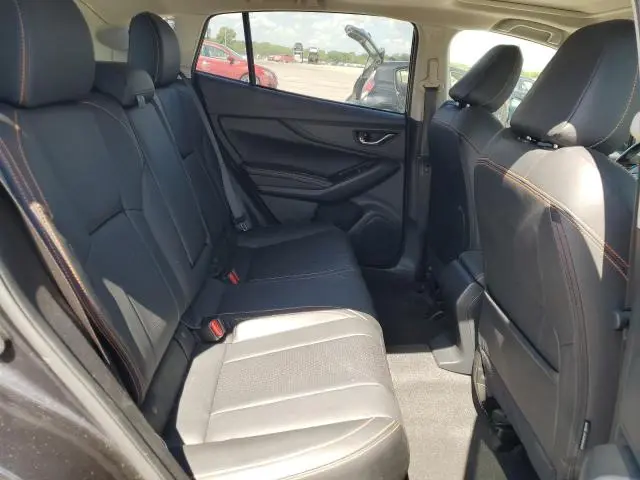 2018 SUBARU CROSSTREK LIMITED  