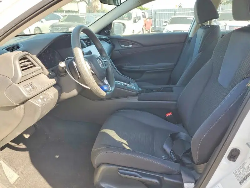 2022 HONDA INSIGHT EX  