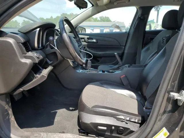 2014 CHEVROLET MALIBU 2LT  