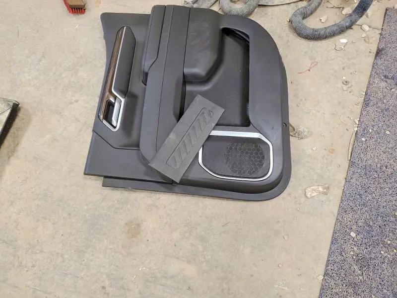 2022 CHEVROLET SILVERADO K1500 LT  