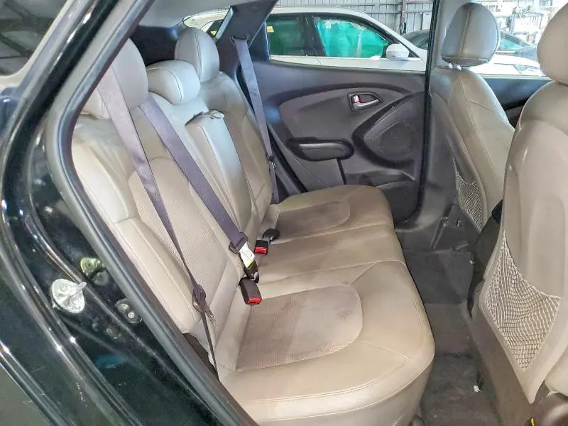 2015 HYUNDAI TUCSON GLS  
