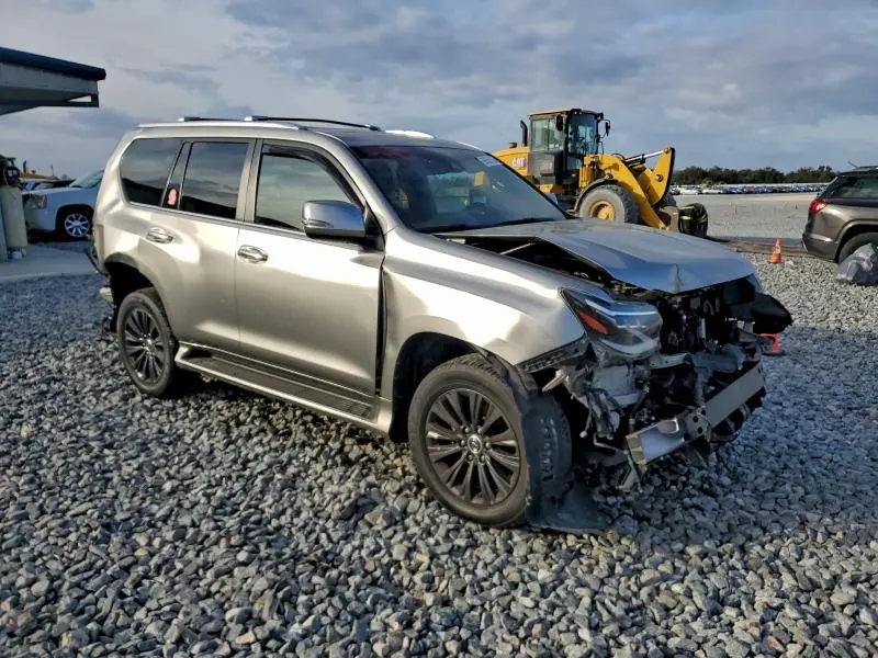 2020 LEXUS GX 460 PREMIUM  