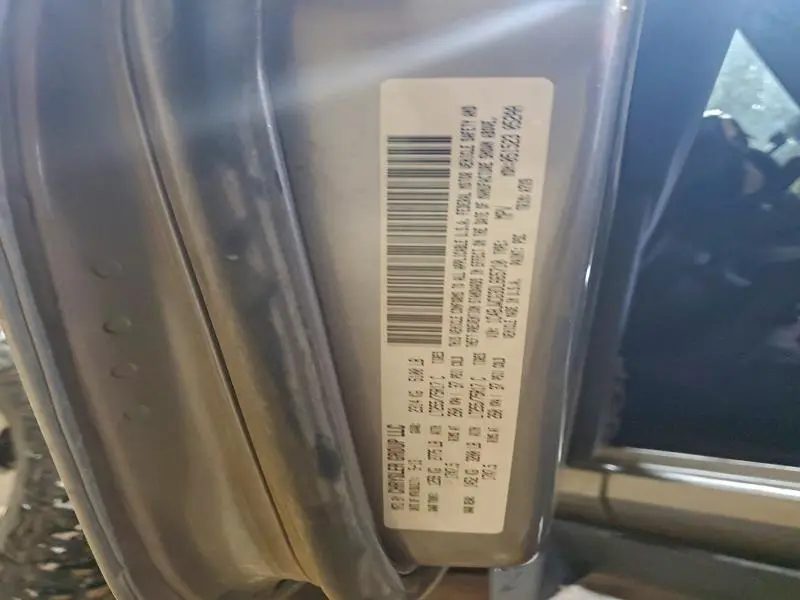 2013 JEEP WRANGLER RUBICON  