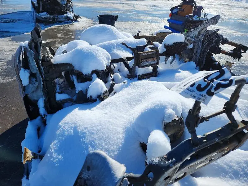 2017 FORD F250 SUPER DUTY  