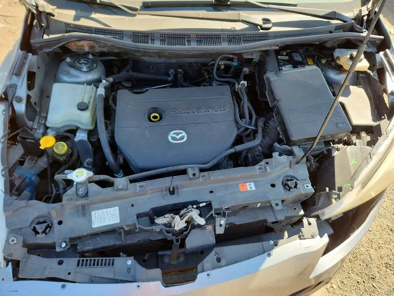 2012 MAZDA 5   